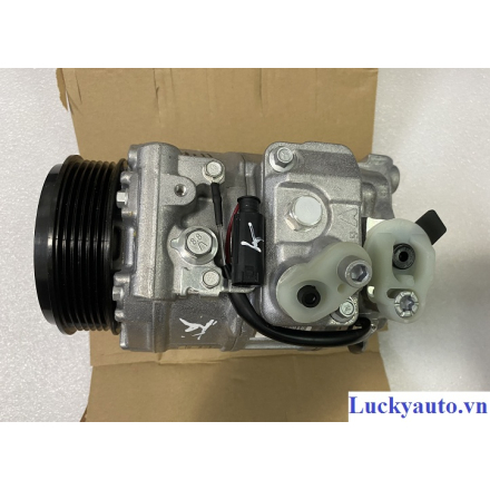 Lốc điều hòa (lốc lạnh) xe Mercedes R350, R500, R550_0012308211